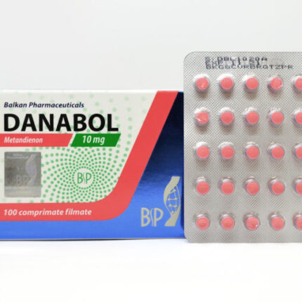 Danabol 10