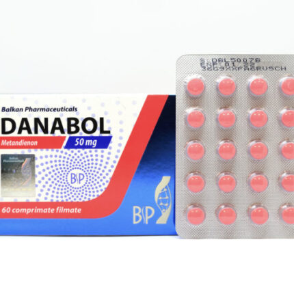 Danabol 50