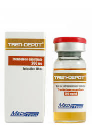 Tren A 200mg