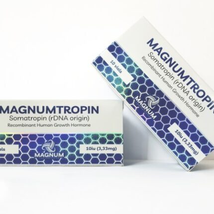 MAGNUMTROPIN