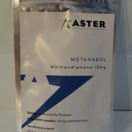 Metanabol 10