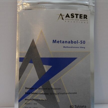 Metanabol 50