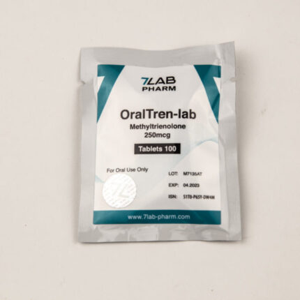 OralTren-lab