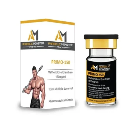 Primo E 150mg