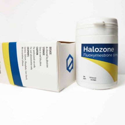 Halozone