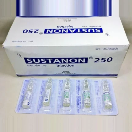 Sustanon 250mg
