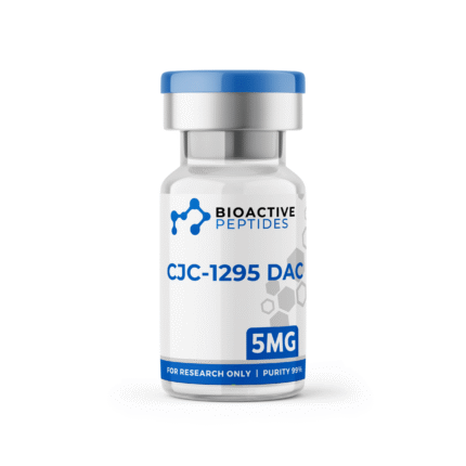 JC-1295 DAC 5mg